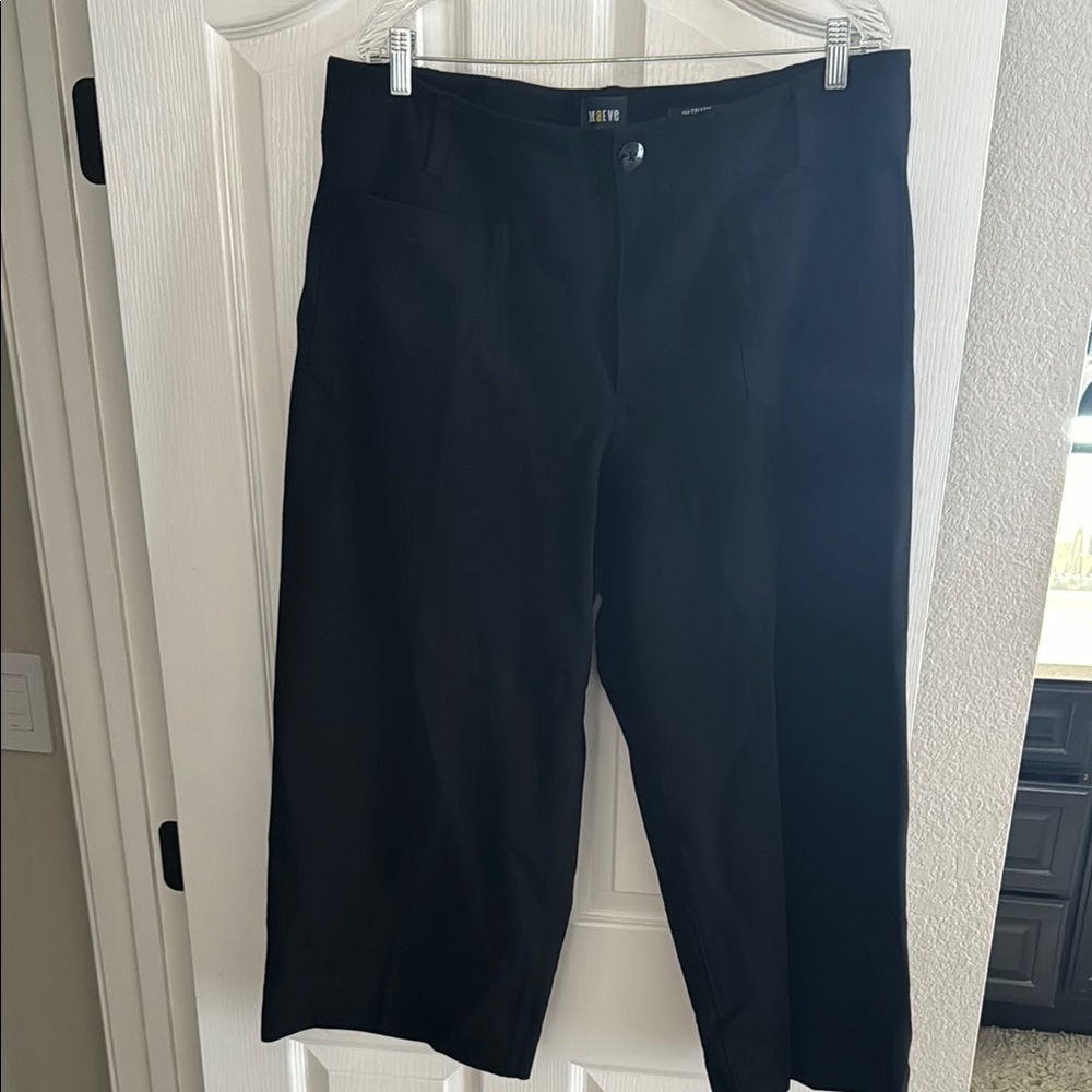 The Colette Pants by Mauve
